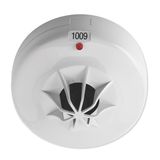 Ziton Addressable Heat Detector